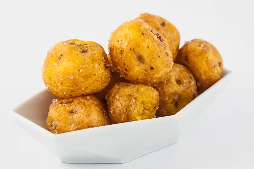 [PA-CRIO] PAPAS CRIOLLAS