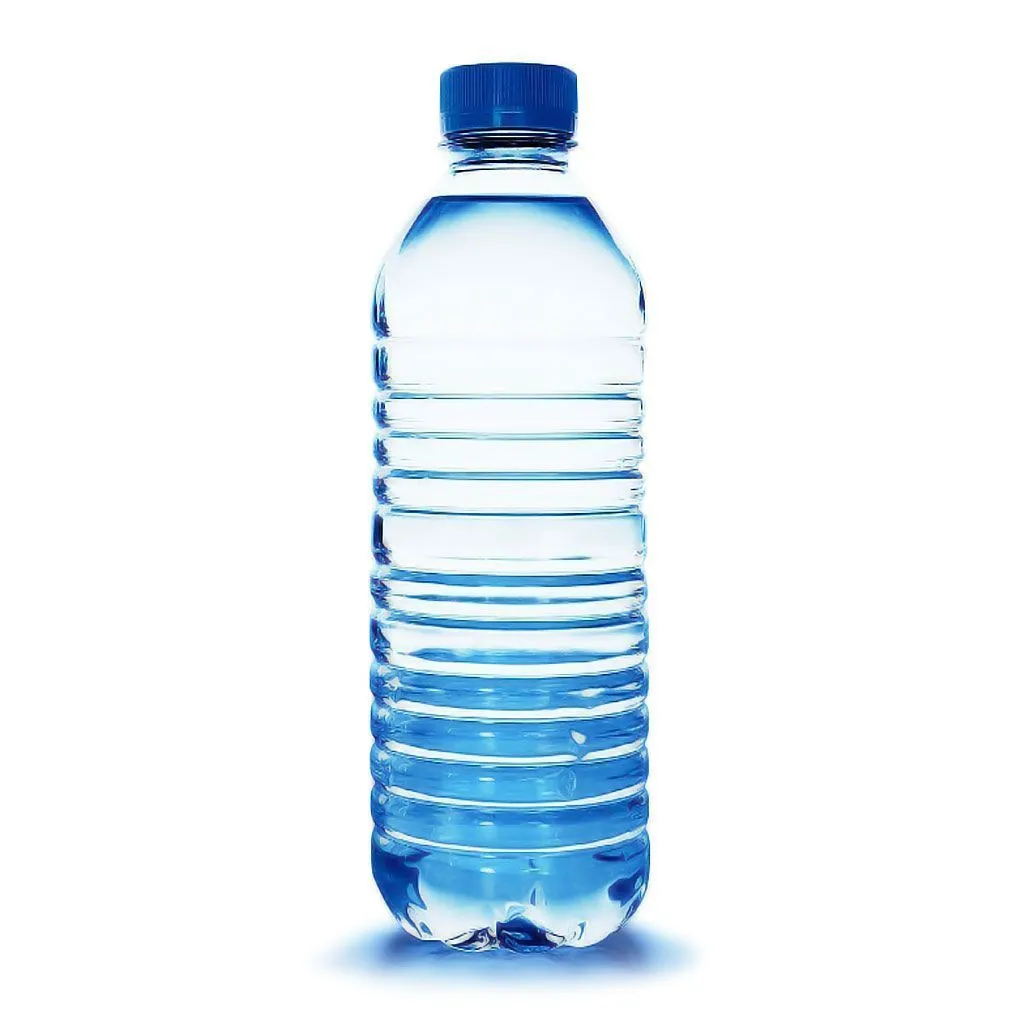 [AGU-500] Agua 500ml